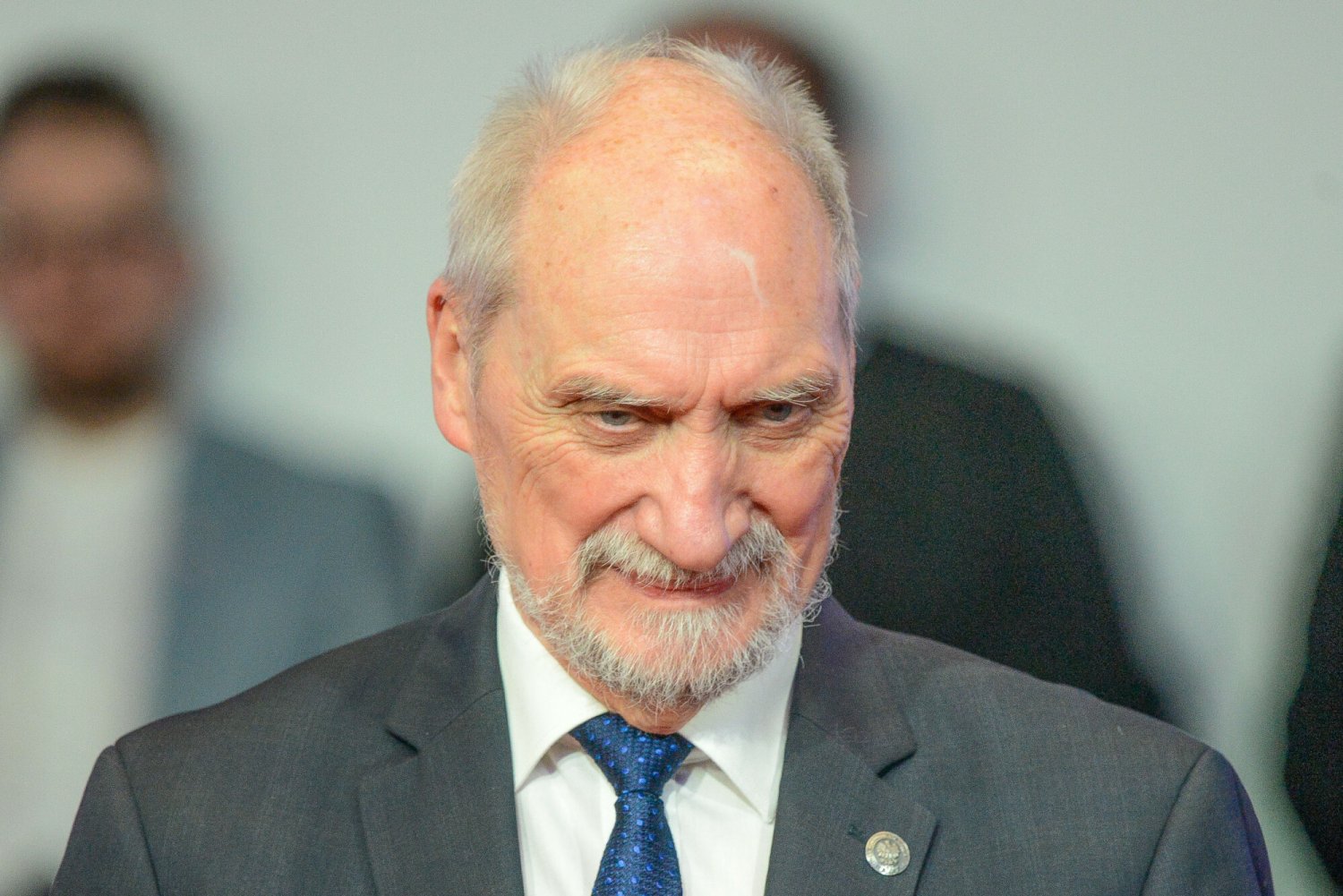 Antoni Macierewicz
