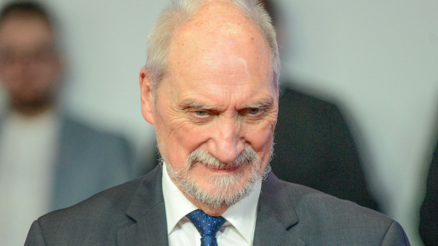 Antoni Macierewicz