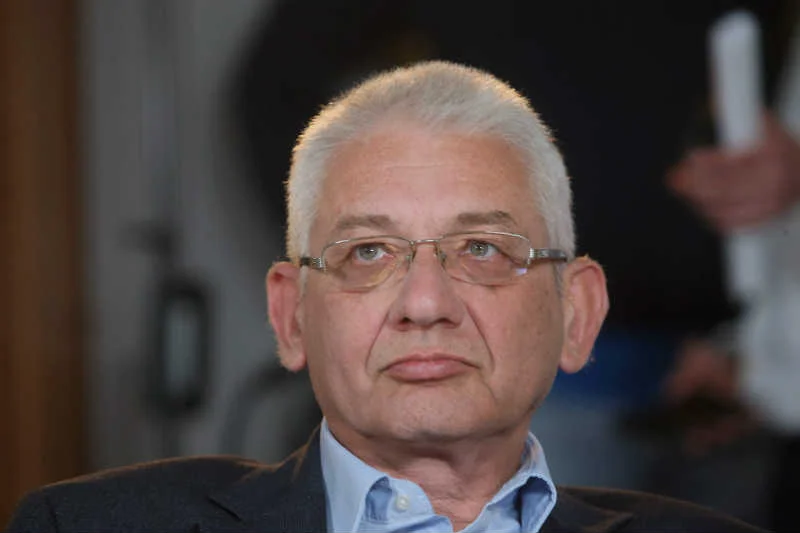 Ludwik Dorn ostro zaatakował Pawła Kukiza.