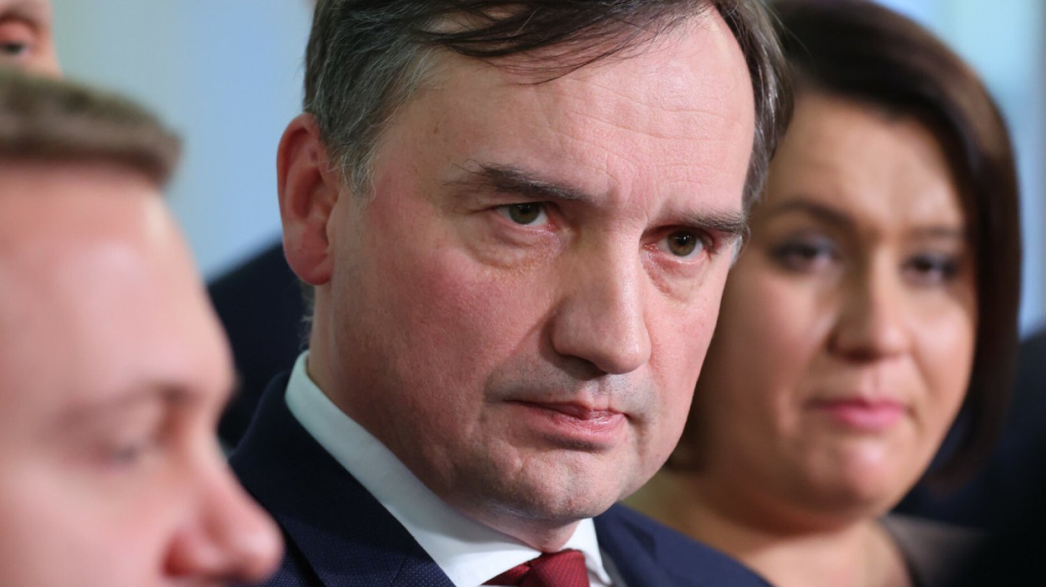 Zbigniew Ziobro