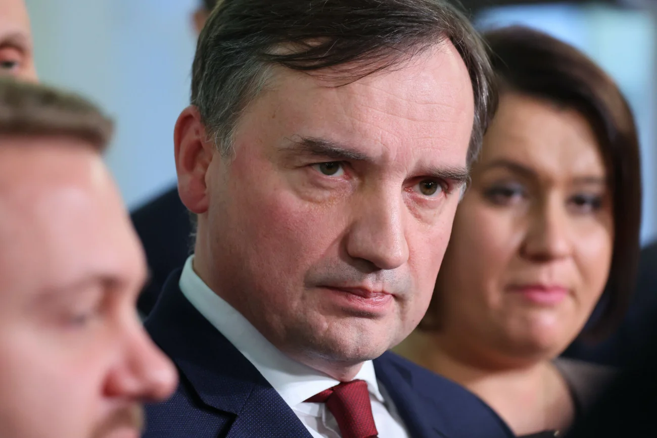 Zbigniew Ziobro