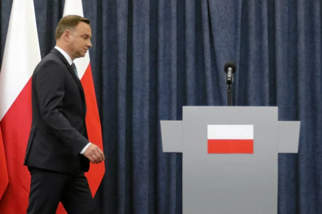 Po tym sondażu, Andrzej Duda może poczuć się pewniej.