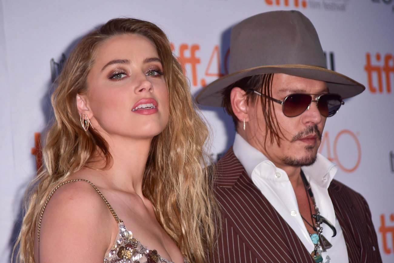 Proces sądowy Johnny'ego Deppa i Amber Heard będzie transmitowany na żywo w telewizji.
