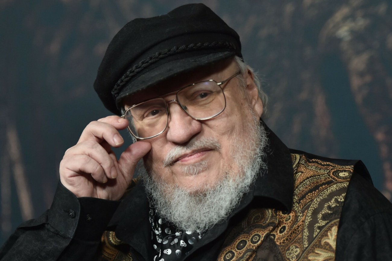 George R.R. Martin zdradził, jaki jest jego ulubiony finał serialu.