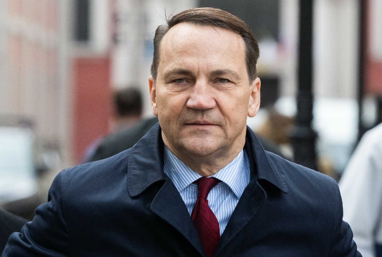 Będzie wojna Rosji z Polską? Radosław Sikorski niejasno odpowiedział.