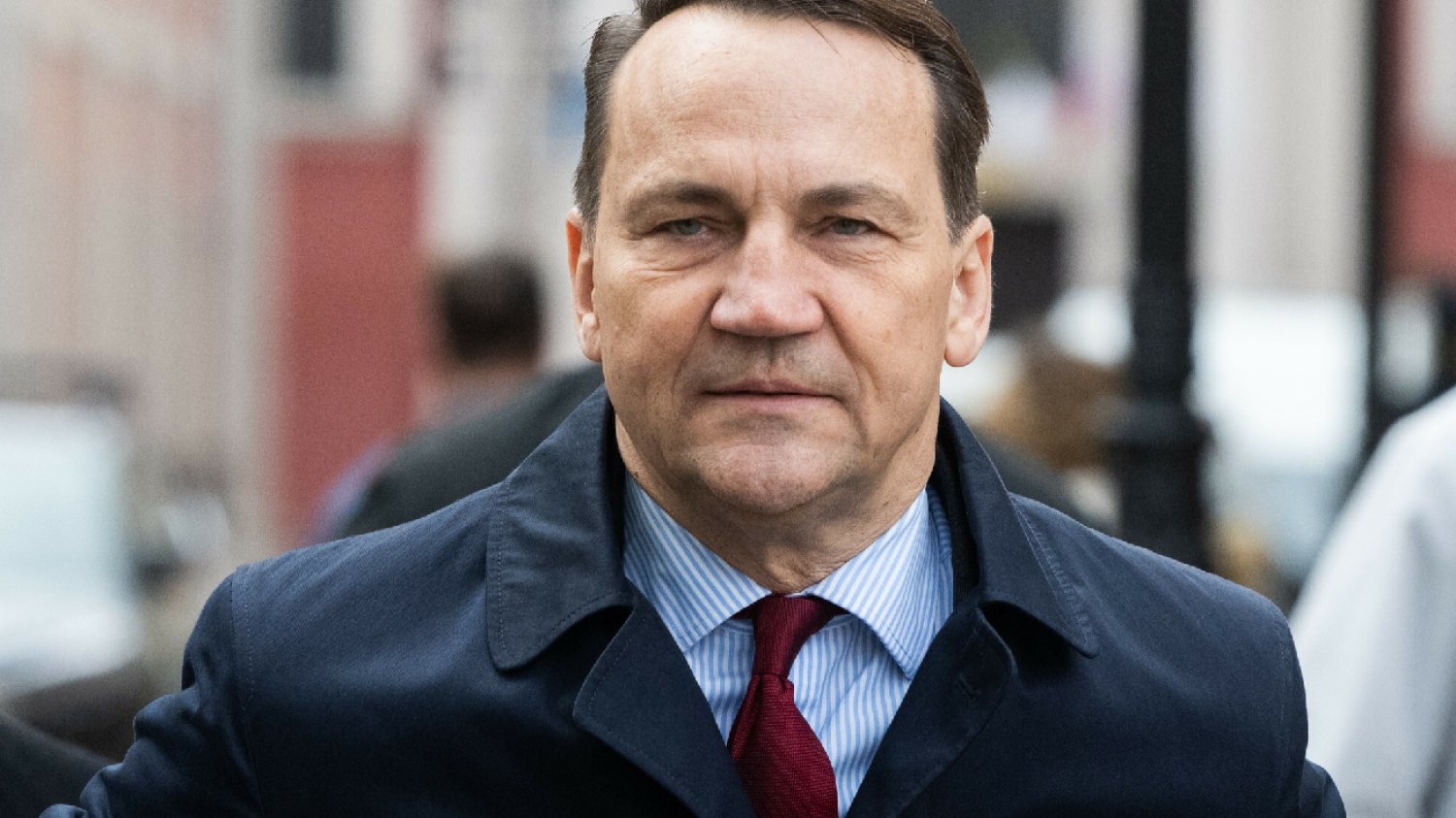 Będzie wojna Rosji z Polską? Radosław Sikorski niejasno odpowiedział.