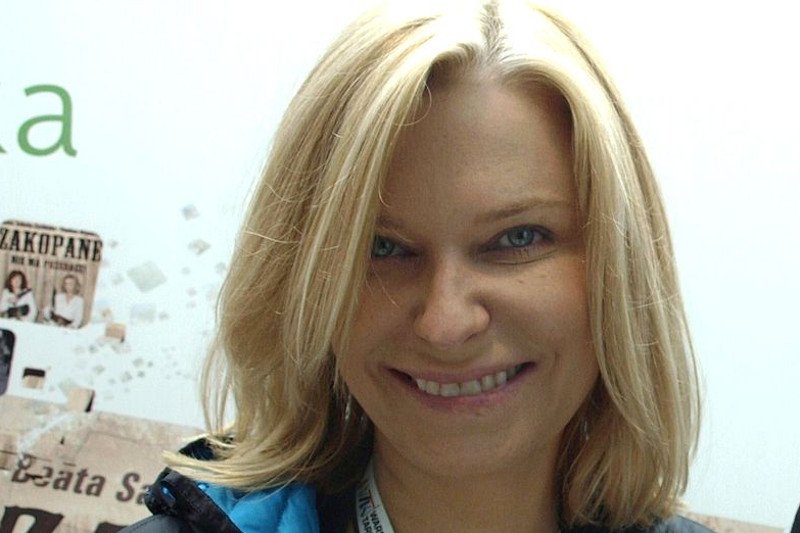 Paulina Młynarska zadeklarowała, że już nigdy nie pojawi się w publicznych mediach.