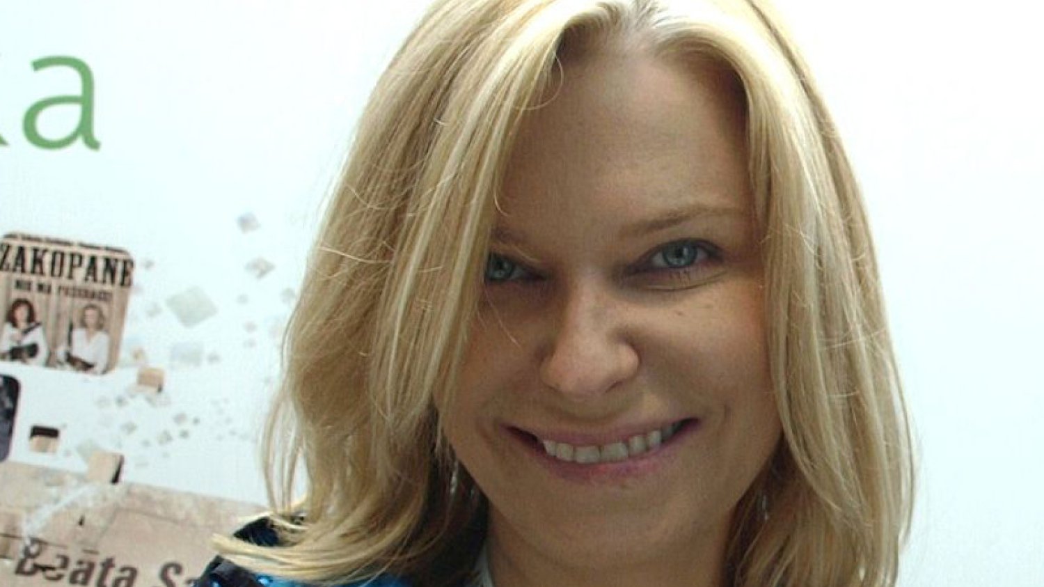 Paulina Młynarska zadeklarowała, że już nigdy nie pojawi się w publicznych mediach.