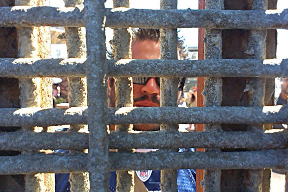 "Niezły Meksyk". Ta granica USA to dramat, który trzeba zobaczyć na własne oczy