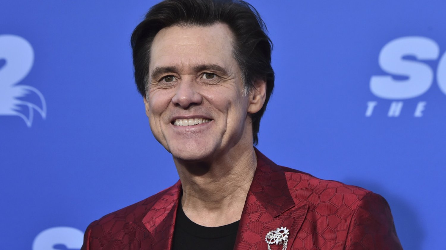 Jim Carrey przechodzi na "aktorską emeryturę"