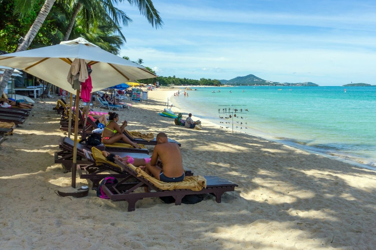 All inclusive i Tajlandia to moje dwa pewniaki na 2025 rok