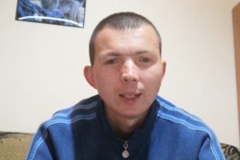 Jaruś udostępnił film niewłaściwej dziewczynie i tera ma problem. Nagranie wyciekło do sieci.