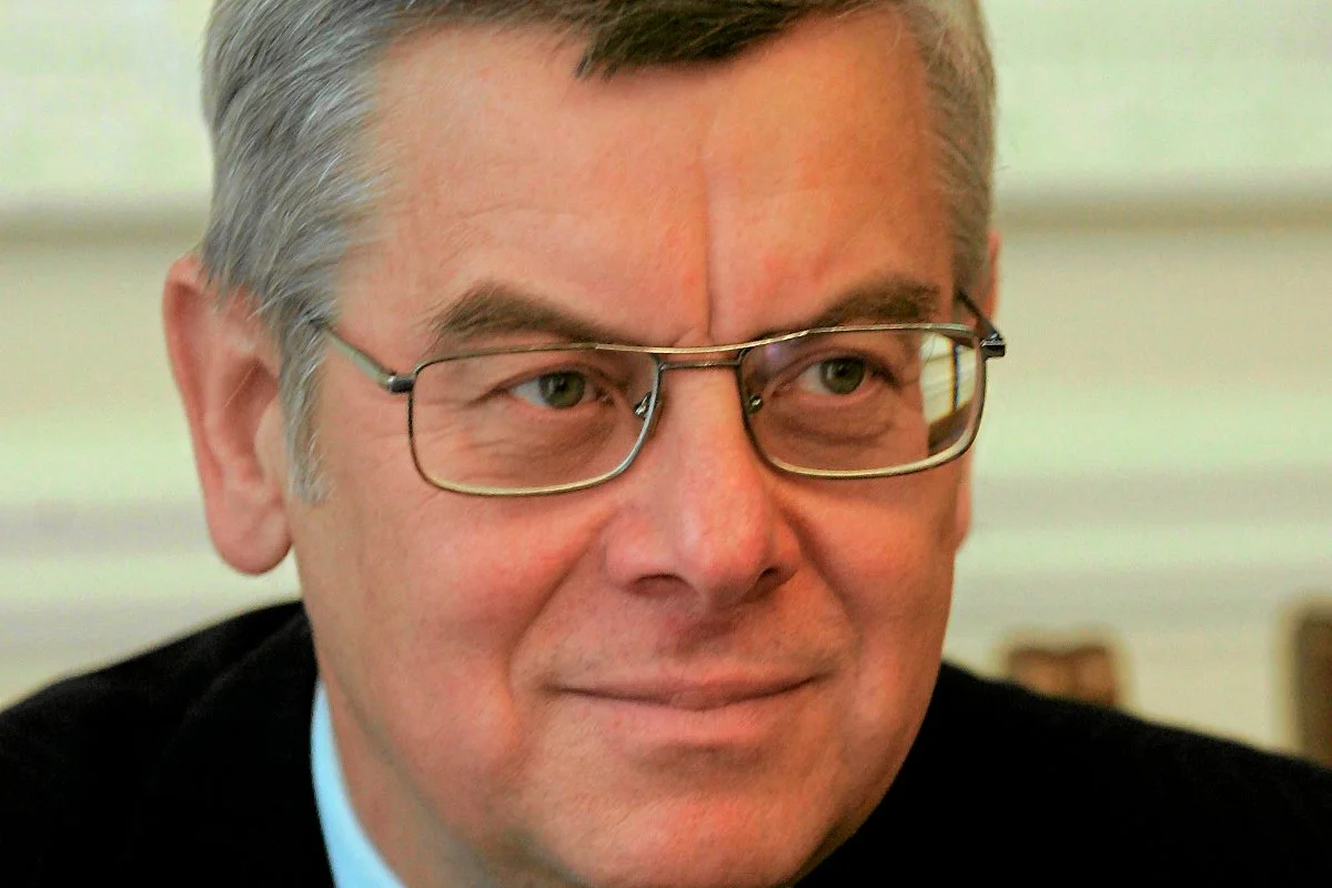 Doradca prezydenta Komorowskiego prof. Tomasz Nałęcz jest znany raczej z powściągliwych wypowiedzi, ale zdarza mu się ostro skomentować wydarzenia.