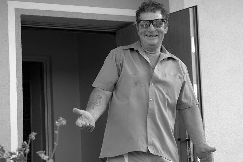 Nie żyje kolejny uczestnik programu "Chłopaki do wzięcia" – pan Stanisław.