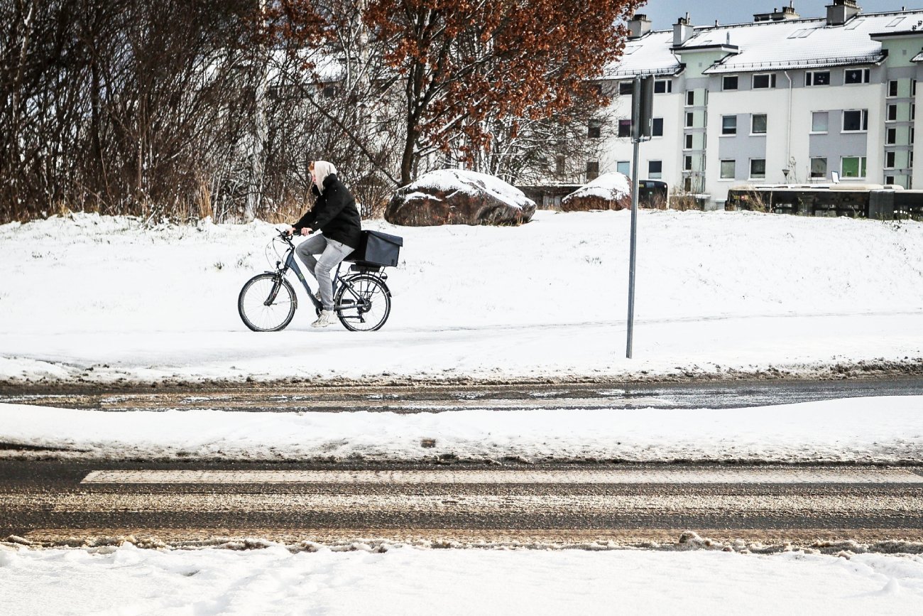 Kiedy spodziewać się największego mrozu w Polsce? IMGW wydał ostrzeżenie