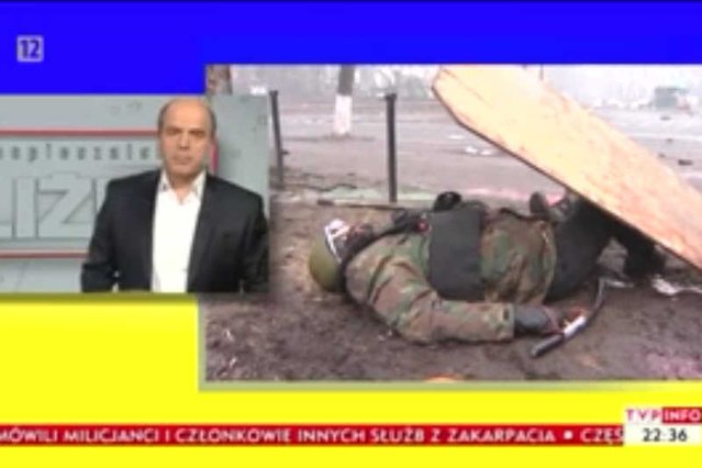 Jan Pospieszalski został ukarany przez KRRiT. TVP zapłaci 100 tys. zł.