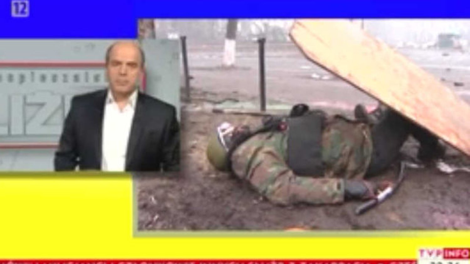 Jan Pospieszalski został ukarany przez KRRiT. TVP zapłaci 100 tys. zł.