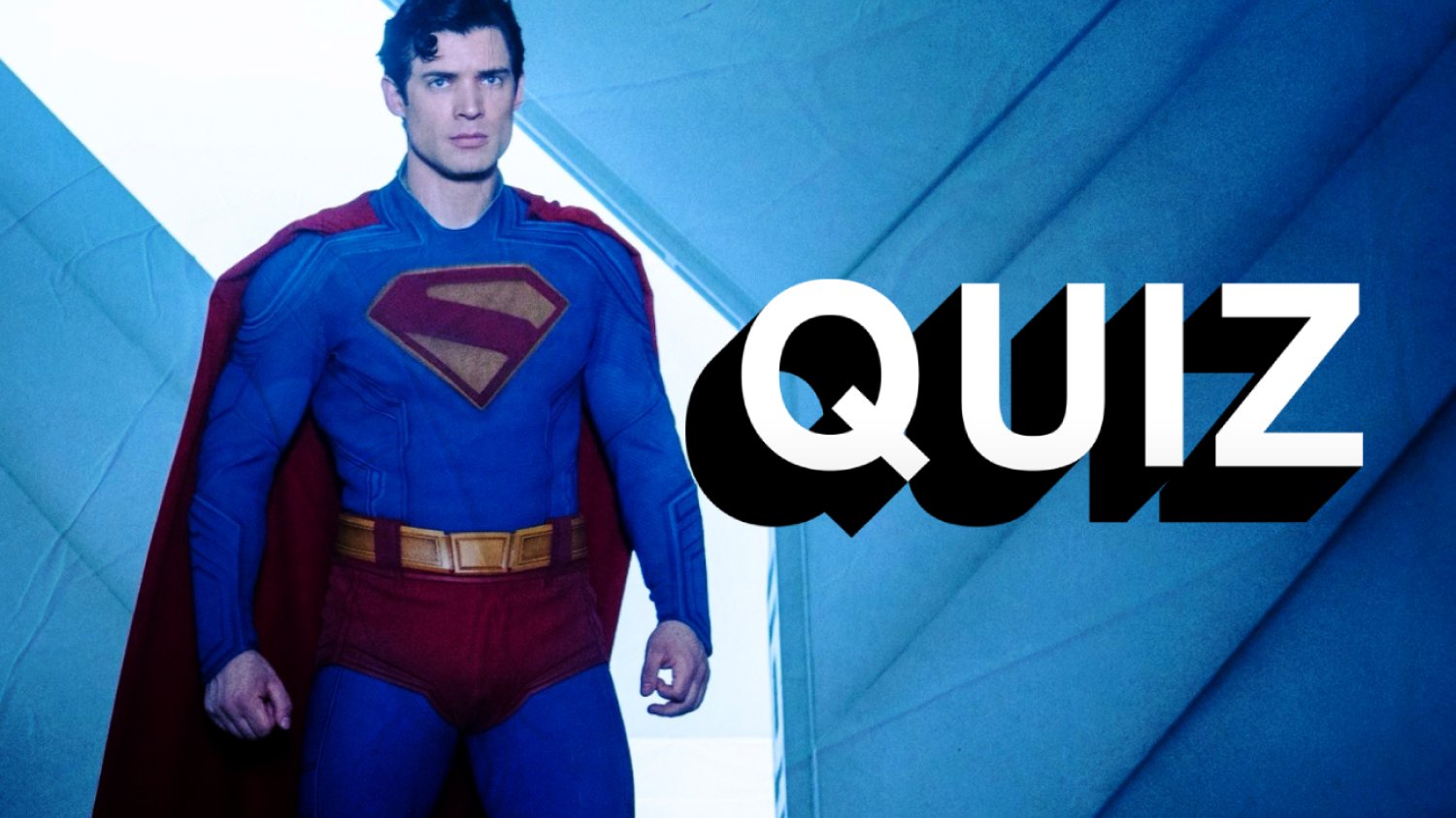 To nie samolot, to Superman. Sprawdź, jak dobrze znasz postaci Marvela i DC Quiz z Marvela i DC. Sprawdź, czy rozpoznasz postać po zdjęciu