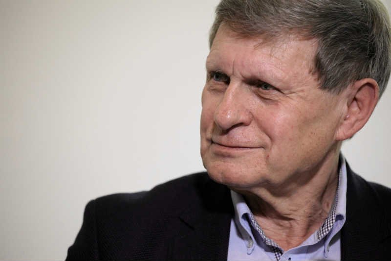 Profesor Leszek Balcerowicz wzywa, by być się z PiS.