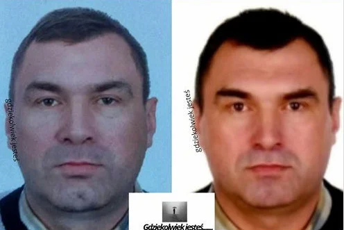 Radny gminy Terespol Tomasz Sylwesiuk przepadł bez wieści.