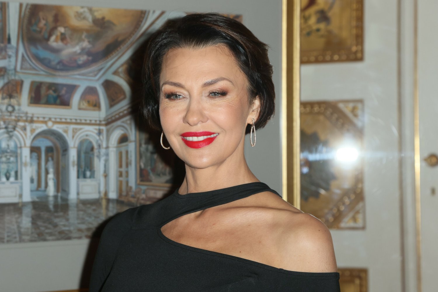 Anna Popek Anna Popek