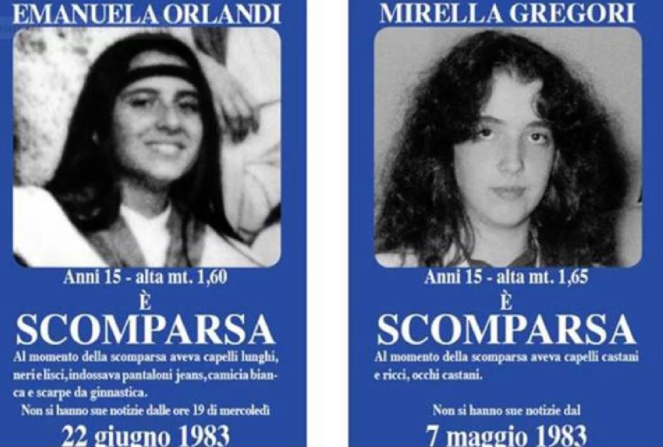 Włochy. Powołano komisję ws. zaginionej "dziewczyny z Watykanu".