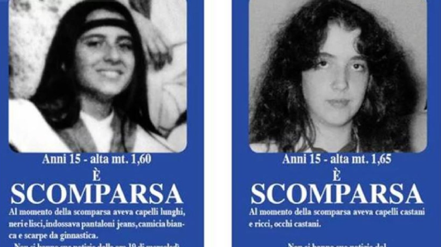 Włochy. Powołano komisję ws. zaginionej "dziewczyny z Watykanu".