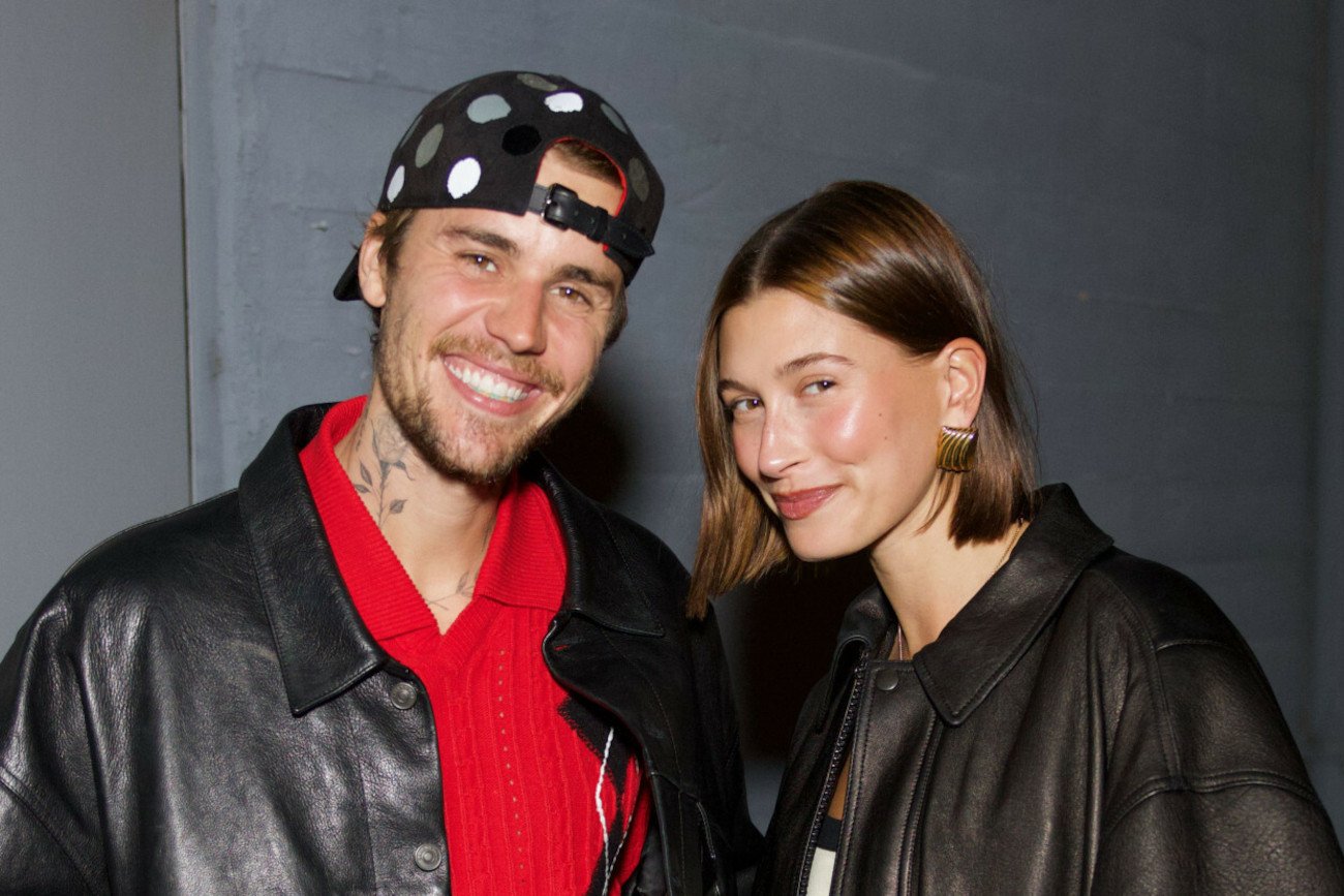 Justin Bieber został tatą.