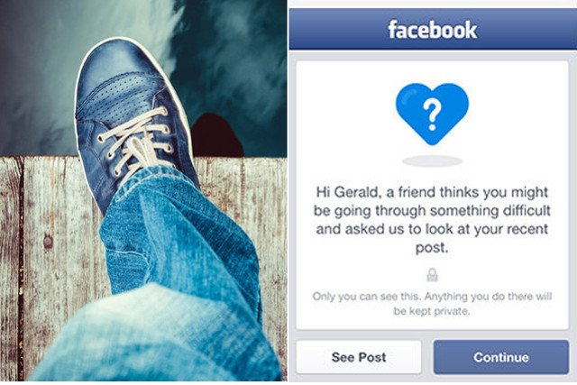 Czy ingerencję państwa lub mediów w naszą prywatność można uzasadnić mówiąc "to dla naszego dobra"?