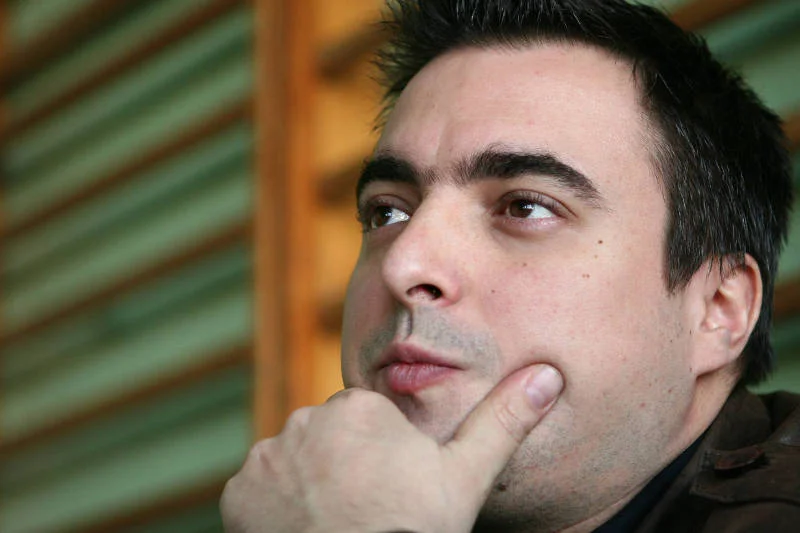 Tomasz Sekielski