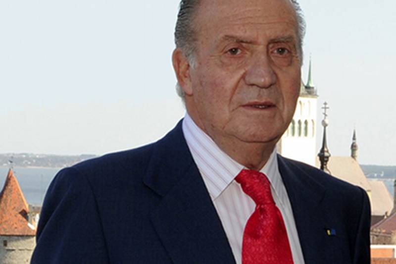 Juan Carlos będzie musiał abdykować na rzecz syna?