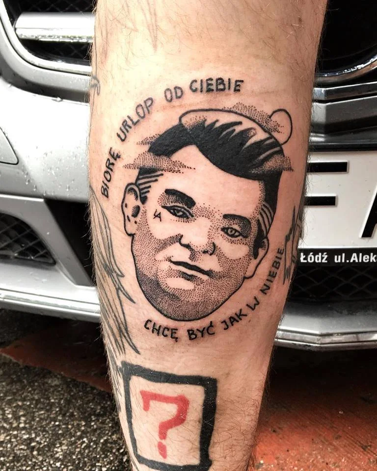 Tracimy nadzieję, że to się kiedyś skończy.