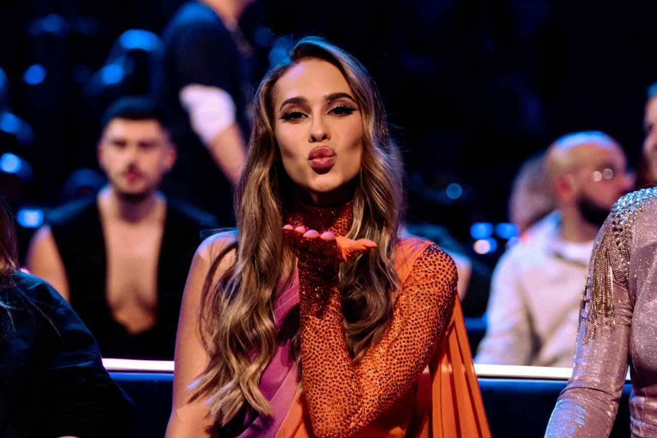 Eurowizja 2023. Czy Blanka przeszła do finału? Oto wyniki głosowania