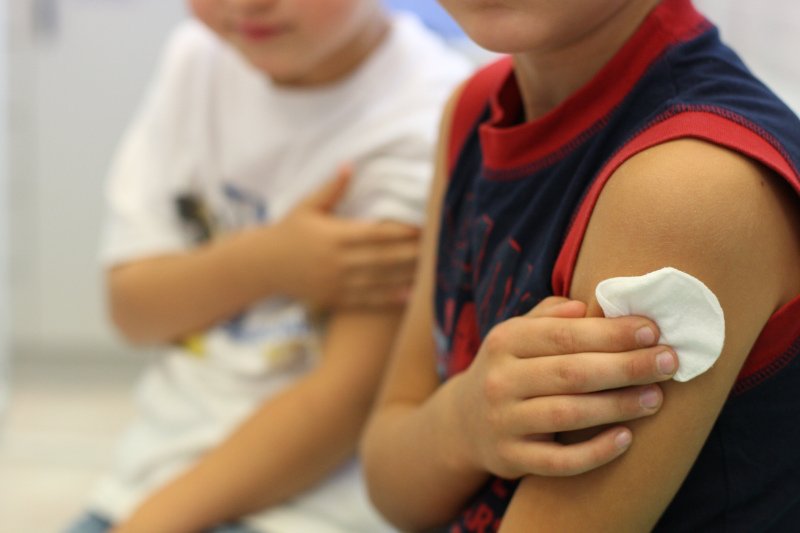 Inicjatywa "Szczepimy, bo myślimy" powstała w dobie coraz bardziej rosnących w siłę antyszczepionkowców