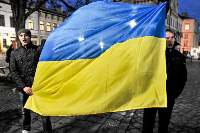Ukraina podczas szczytu w Wilnie nie podpisała umowy stowarzyszeniowej z UE. Janukowycz nie skorzystał z ostatniej szansy