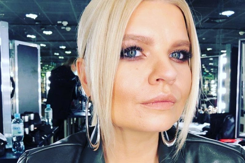 Marta Manowska poprowadzi nowy program na TVP Kobieta.