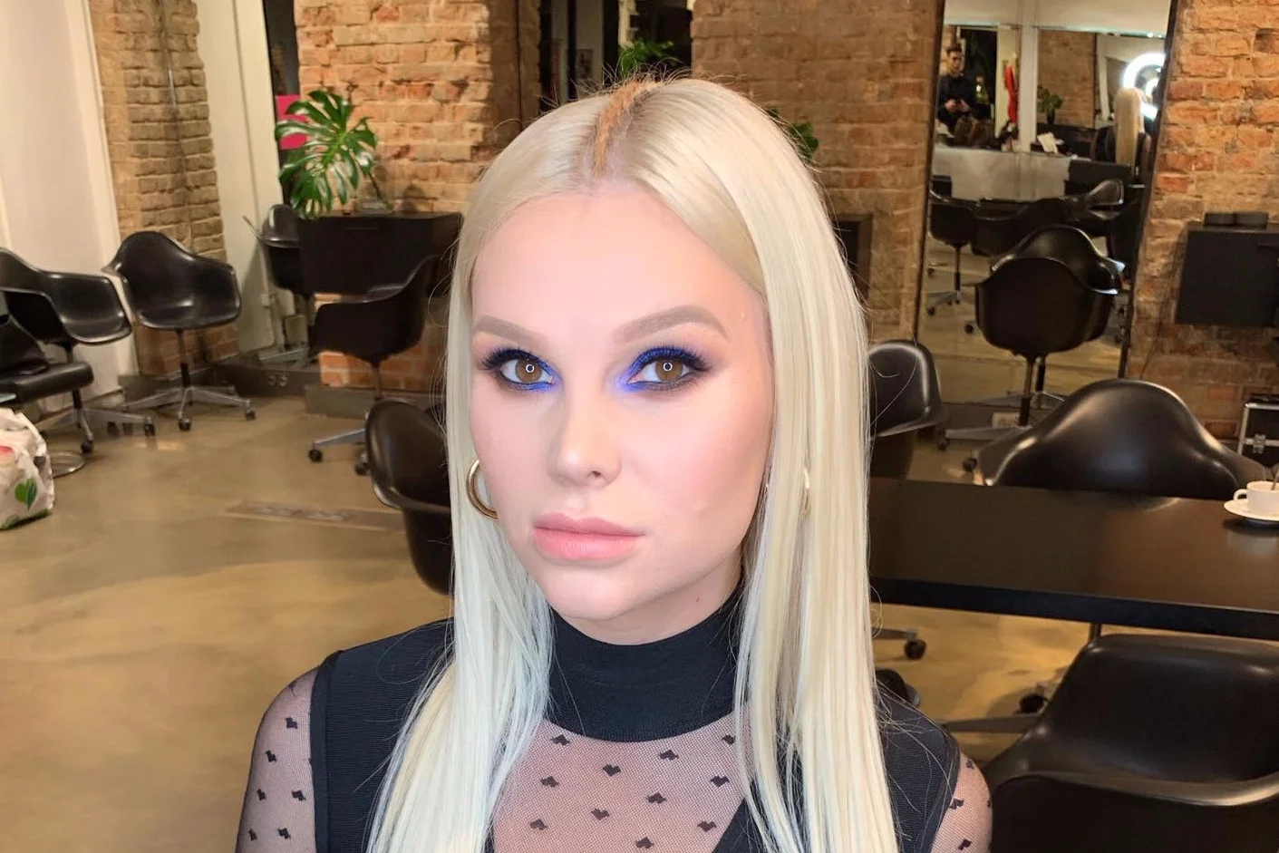 Violet Oliferuk
