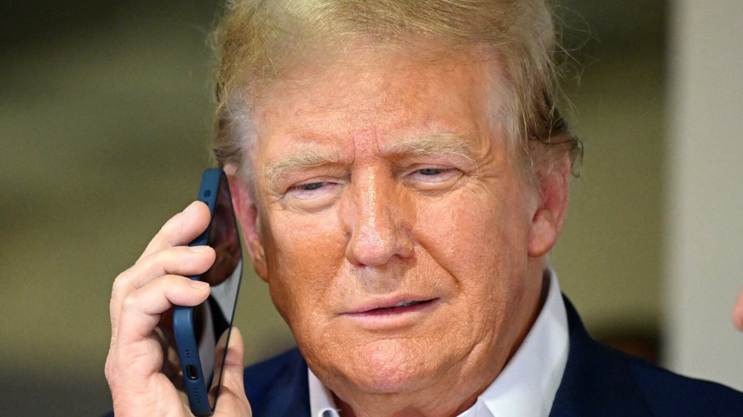 Trump rozmawiał z Zełenskim. Ujawniono szczegóły