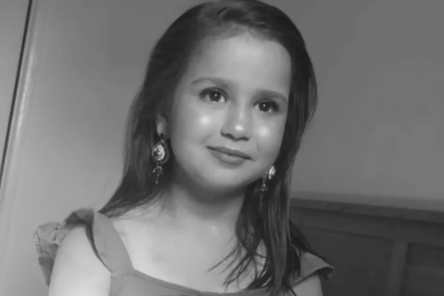 Śmierć Sary Sharif. Nowe ustalenia ws. zabójstwa dziewczynki.