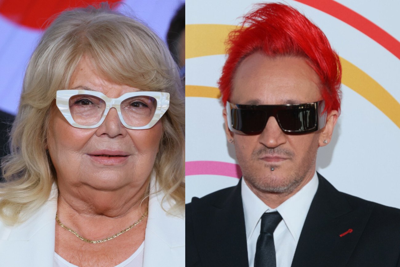 Nina Terentiew, Michał Wiśniewski