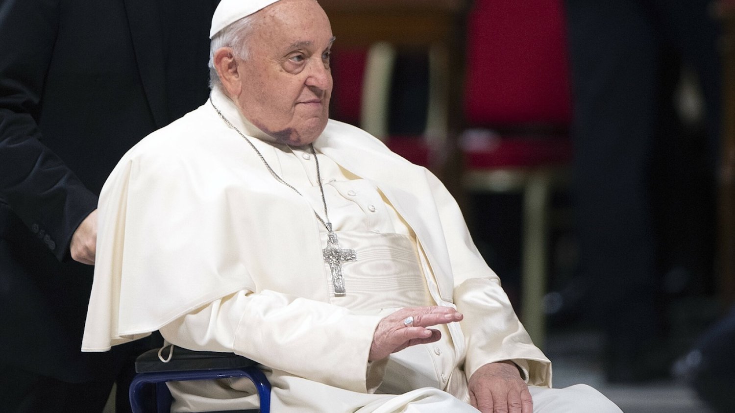 Stan zdrowia papieża Franciszka. Przeszedł kolejne badanie