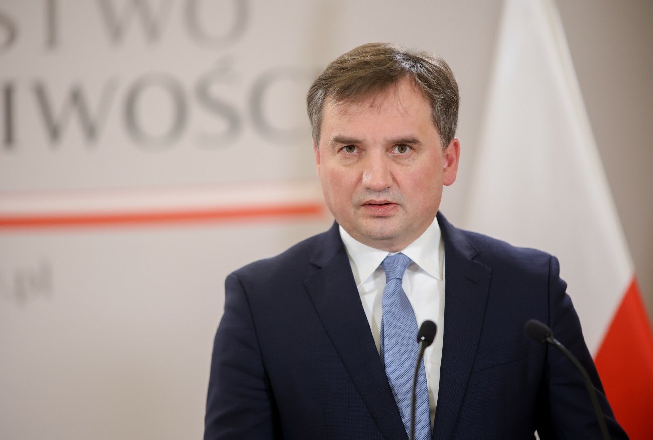 Zbigniew Ziobro jednoznacznie oceniony przez Polaków.