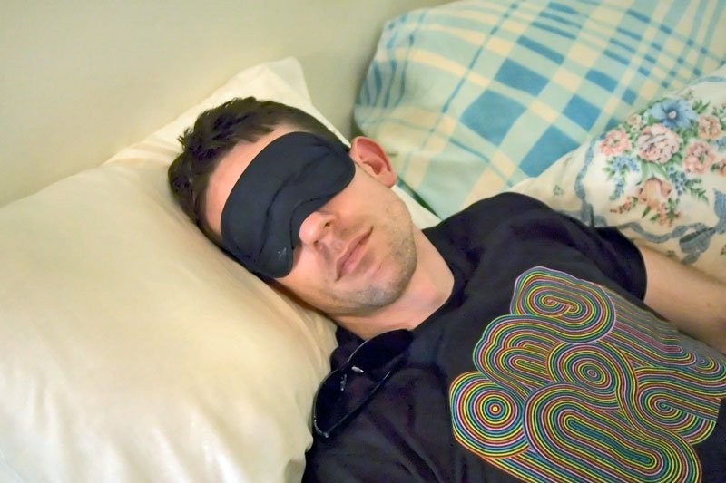 Podczas pełni Księżyca śpimy gorzej, bo ludzki organizm pracuje zupełnie inaczej. Potwierdzają do naukowcy ze Szwajcarii.