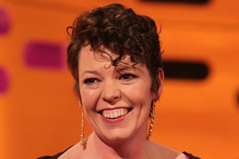 Olivia Colman znana z "The Crown" zagra w nowym serialu Marvela?