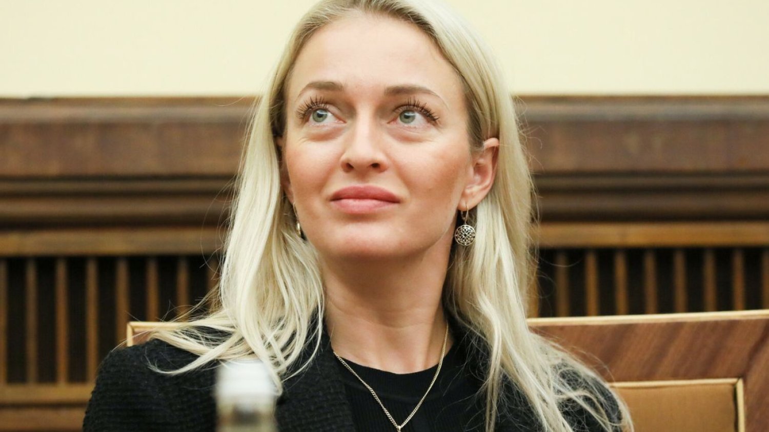 Anżalika Mielnikawa zaginęła z córkami w Warszawie. MSWiA wydało komunikat.