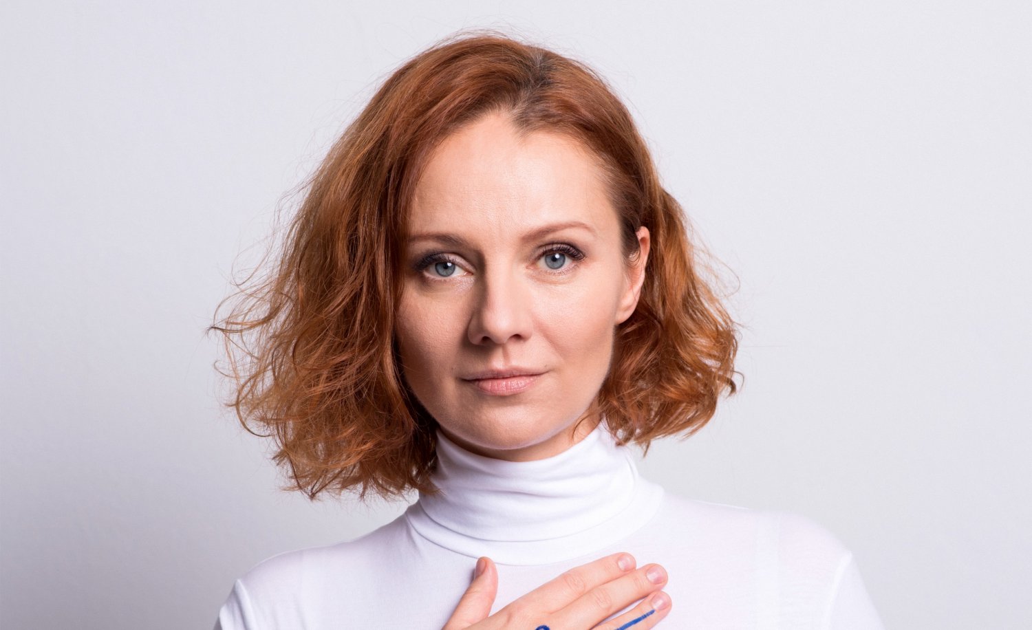 Ewelina Flinta w rozmowie z Klaudią Szarowską dla naTemat.pl