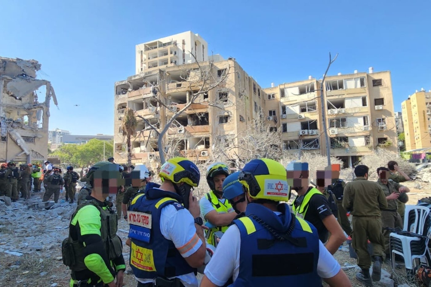 MSZ: "Polscy dyplomaci nie uciekli z Izraela". W tle wywiad u Stanowskiego