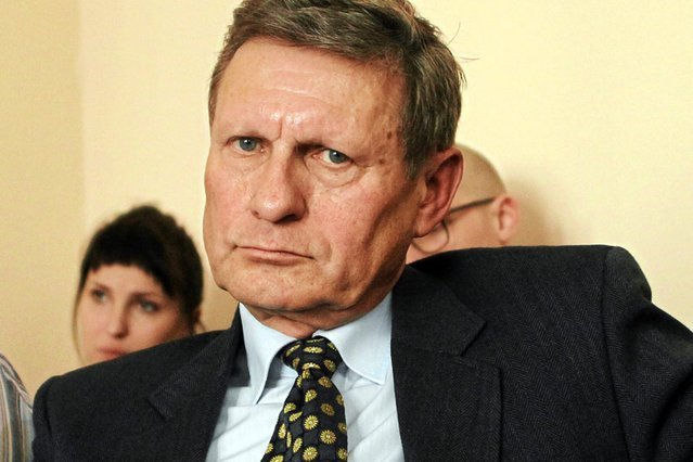 Leszek Balcerowicz w ostro skomentował słowa szefa KPRM Michała Dworczyka o uchwale Senatu ws. budżetu UE. Leszek Balcerowicz w ostro skomentował słowa szefa KPRM Michała Dworczyka o uchwale Senatu ws. budżetu UE na dlata 2021-27.