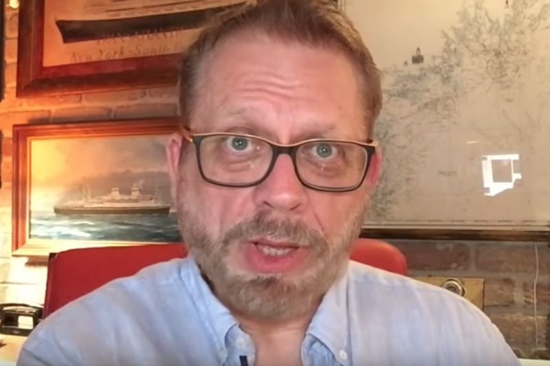 Krytyk uważa, że Vedze daleko do Wyspiańskiego.