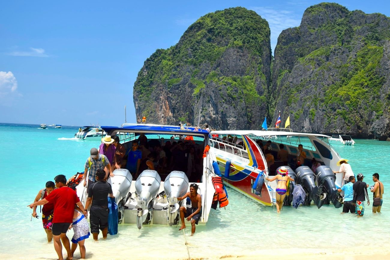 Polacy nie chcą latać do USA. Teraz mamy nową podróżniczą miłość